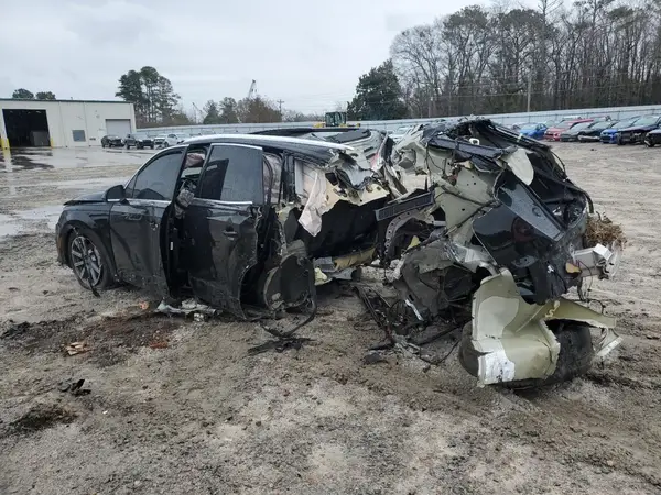 WA1LAAF77JD003034 2018 AUDI Q7 - Image 2