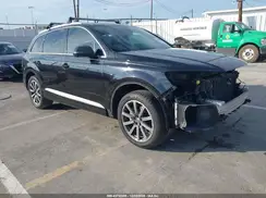 WA1LAAF77JD003566 2018 AUDI Q7