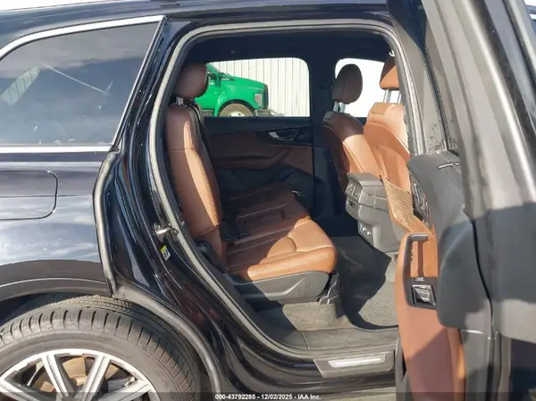 WA1LAAF77JD003566 2018 AUDI Q7 - Image 8