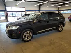 WA1LAAF77JD003650 2018 AUDI Q7