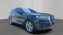 WA1LAAF77JD004734 2018 AUDI Q7