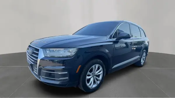 WA1LAAF77JD004734 2018 AUDI Q7 - Image 2