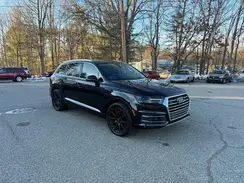 WA1LAAF77JD005110 2018 AUDI Q7