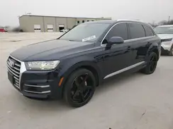 WA1LAAF77JD005611 2018 AUDI Q7