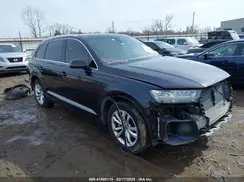WA1LAAF77JD005687 2018 AUDI Q7
