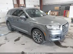 WA1LAAF77JD005933 2018 AUDI Q7