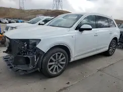 WA1LAAF77JD006712 2018 AUDI Q7