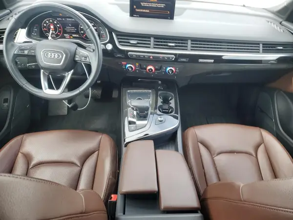 WA1LAAF77JD006712 2018 AUDI Q7 - Image 8