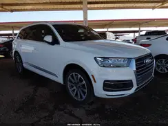 WA1LAAF77JD007567 2018 AUDI Q7