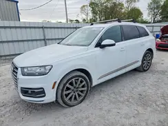 WA1LAAF77JD010033 2018 AUDI Q7