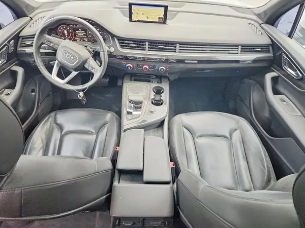 WA1LAAF77JD010033 2018 AUDI Q7 - Image 8