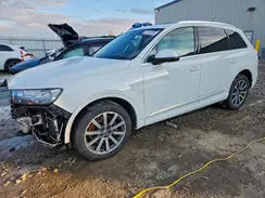 WA1LAAF77JD010758 2018 AUDI Q7