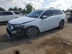 WA1LAAF77JD014096 2018 AUDI Q7