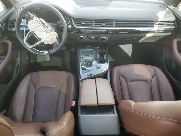 WA1LAAF77JD014096 2018 AUDI Q7 - Image 8