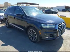 WA1LAAF77JD014194 2018 AUDI Q7