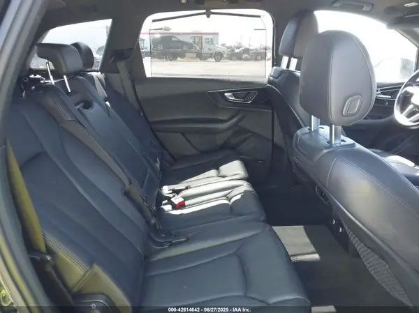 WA1LAAF77JD014194 2018 AUDI Q7 - Image 8