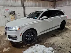 WA1LAAF77JD015099 2018 AUDI Q7
