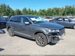 WA1LAAF77JD015250 2018 AUDI Q7