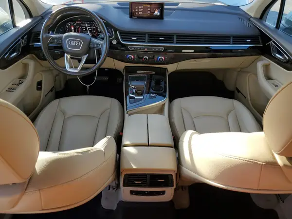 WA1LAAF77JD015460 2018 AUDI Q7 - Image 8