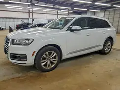WA1LAAF77JD015846 2018 AUDI Q7