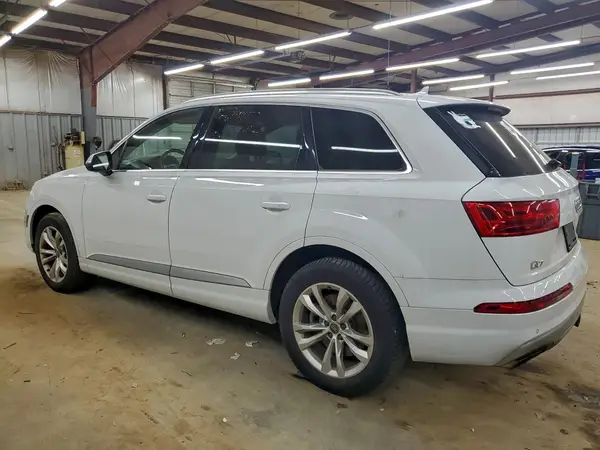 WA1LAAF77JD015846 2018 AUDI Q7 - Image 2