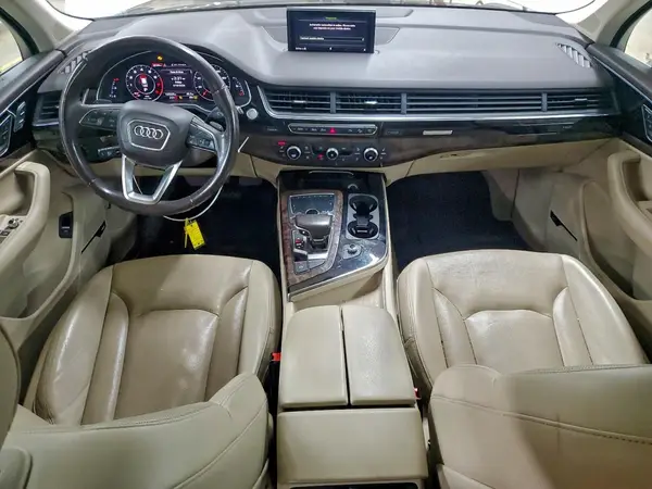 WA1LAAF77JD015846 2018 AUDI Q7 - Image 8