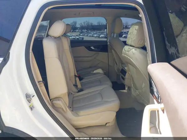 WA1LAAF77JD016110 2018 AUDI Q7 - Image 8