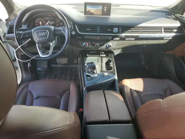 WA1LAAF77JD016494 2018 AUDI Q7 - Image 8