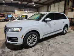 WA1LAAF77JD016687 2018 AUDI Q7