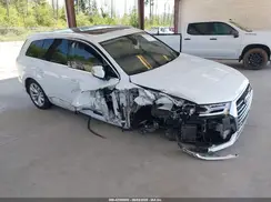WA1LAAF77JD018455 2018 AUDI Q7