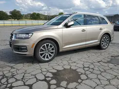 WA1LAAF77JD019587 2018 AUDI Q7