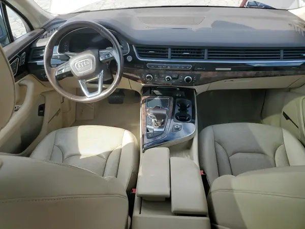 WA1LAAF77JD019587 2018 AUDI Q7 - Image 8