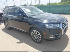 WA1LAAF77JD020903 2018 AUDI Q7