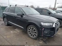 WA1LAAF77JD021212 2018 AUDI Q7