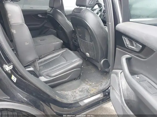 WA1LAAF77JD021212 2018 AUDI Q7 - Image 8