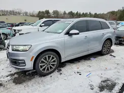 WA1LAAF77JD021274 2018 AUDI Q7