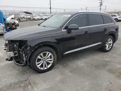 WA1LAAF77JD021565 2018 AUDI Q7