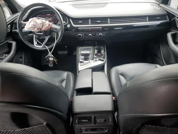 WA1LAAF77JD021565 2018 AUDI Q7 - Image 8