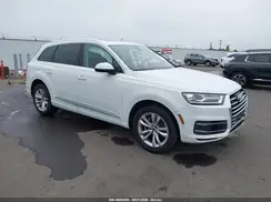 WA1LAAF77JD025731 2018 AUDI Q7