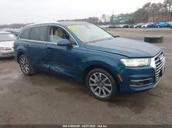 WA1LAAF77JD026085 2018 AUDI Q7
