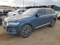 WA1LAAF77JD028791 2018 AUDI Q7