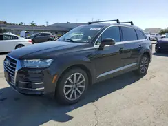 WA1LAAF77JD029651 2018 AUDI Q7