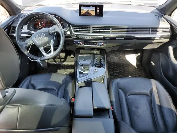 WA1LAAF77JD029651 2018 AUDI Q7 - Image 8