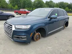 WA1LAAF77JD031772 2018 AUDI Q7