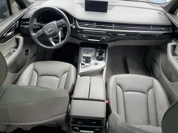 WA1LAAF77JD031772 2018 AUDI Q7 - Image 8