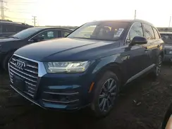 WA1LAAF77JD033067 2018 AUDI Q7