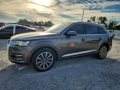 WA1LAAF77JD033540 2018 AUDI Q7