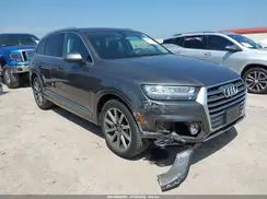 WA1LAAF77JD034865 2018 AUDI Q7