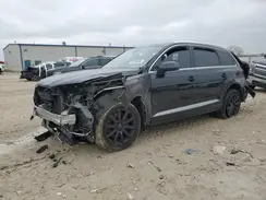 WA1LAAF77JD035014 2018 AUDI Q7