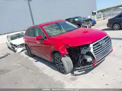 WA1LAAF77JD037281 2018 AUDI Q7